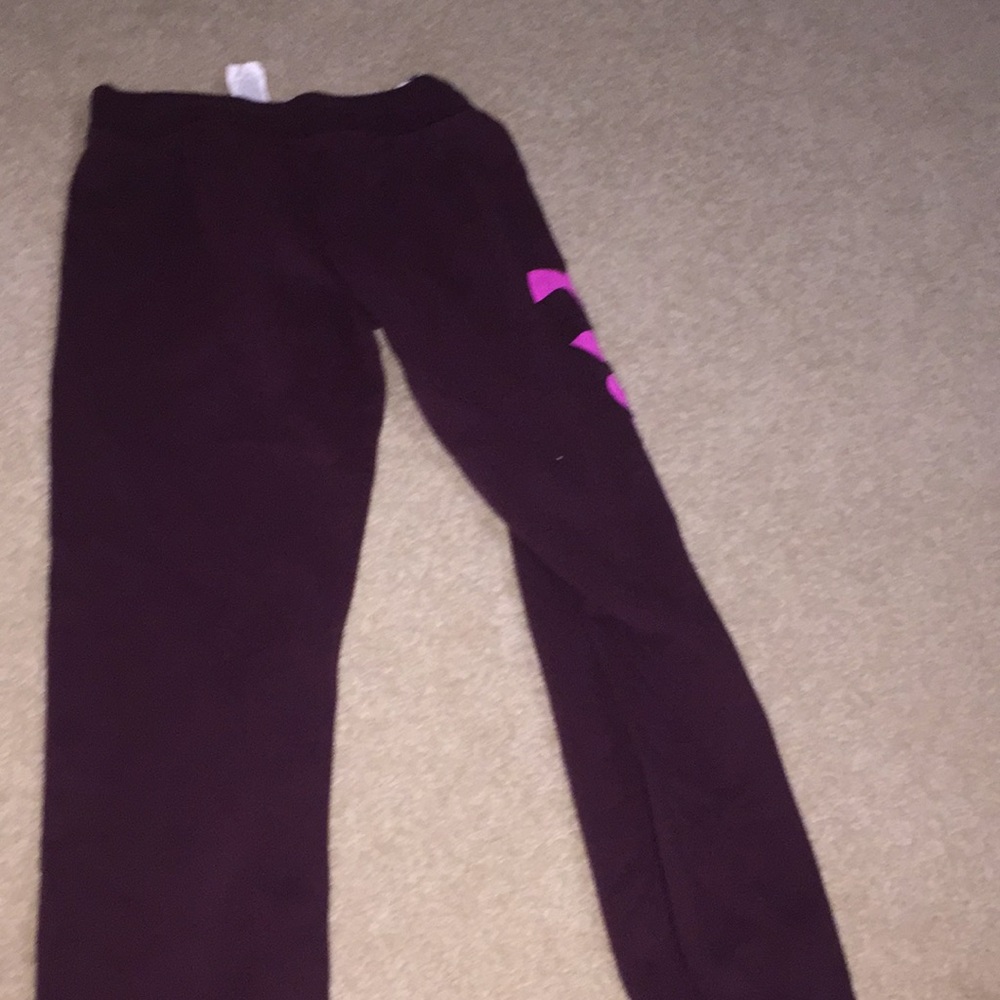 Underarmour sweatpants - Picture 5 of 6